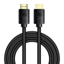 Audio & Video Cables – HDMI High Definition Series 8K - Carlat
