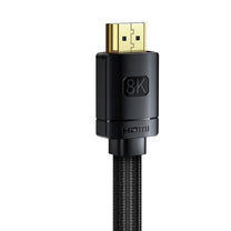 Audio & Video Cables – HDMI High Definition Series 8K - Carlat