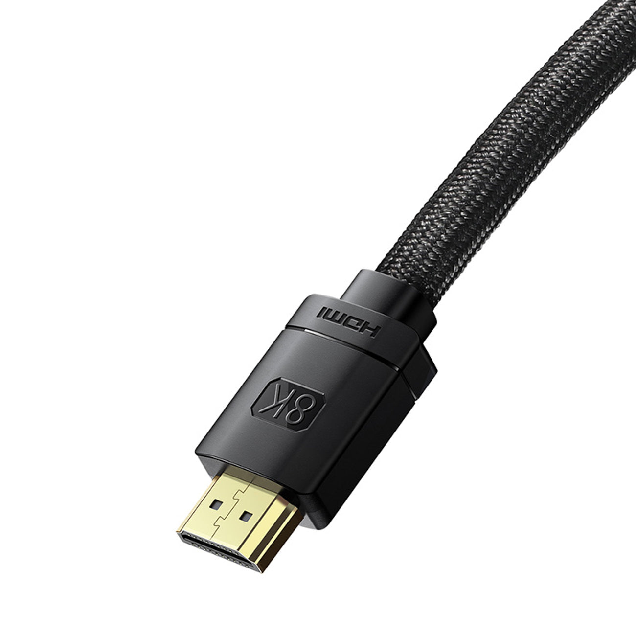 Audio & Video Cables – HDMI High Definition Series 8K - Carlat