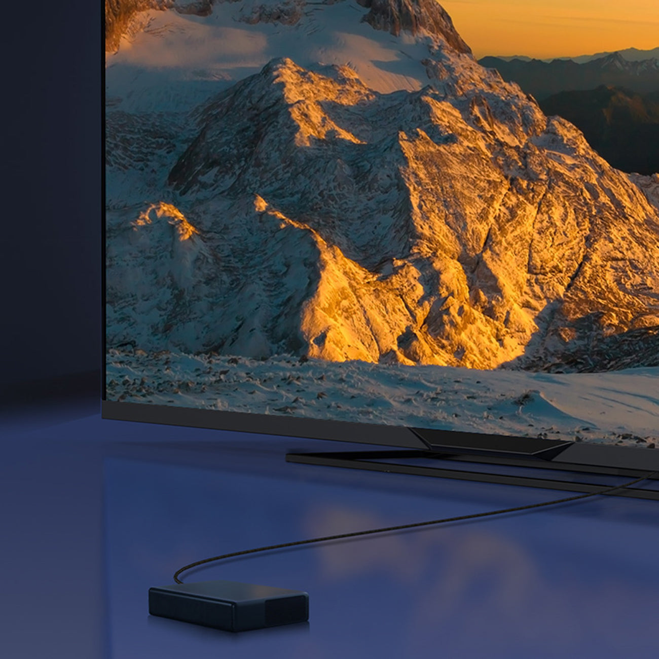 Audio & Video Cables – HDMI High Definition Series 8K - Carlat