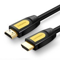 Audio & Video Cables – HDMI cable 19pin 1.4v 4K - Carlat
