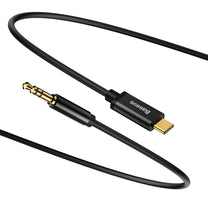 Audio & Video Cables – Stereo audio cable AUX 3.5mm - Carlat