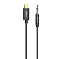 Audio & Video Cables – Stereo audio cable AUX 3.5mm - Carlat