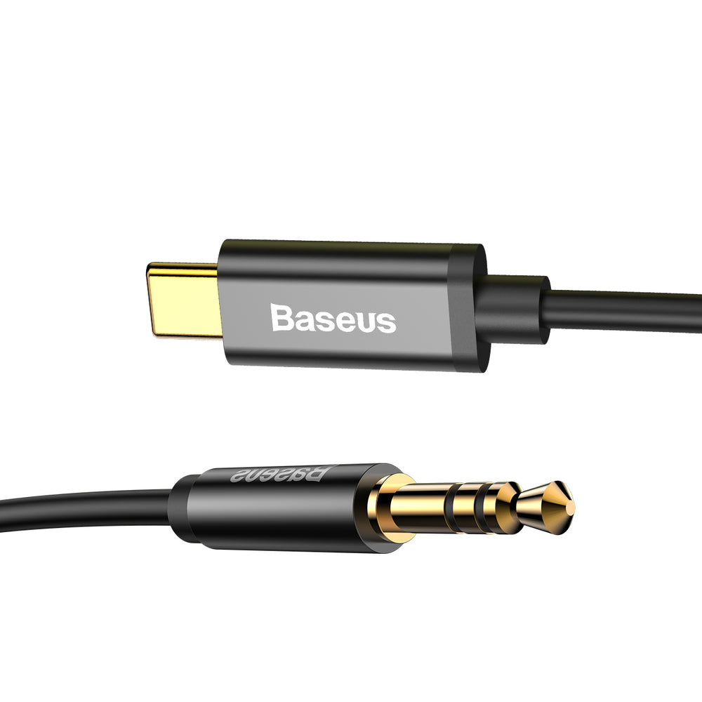 Audio & Video Cables – Stereo audio cable AUX 3.5mm - Carlat