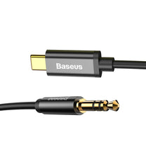 Audio & Video Cables – Stereo audio cable AUX 3.5mm - Carlat