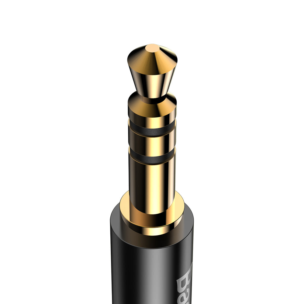 Audio & Video Cables – Stereo audio cable AUX 3.5mm - Carlat