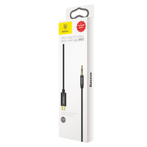 Audio & Video Cables – Stereo audio cable AUX 3.5mm - Carlat