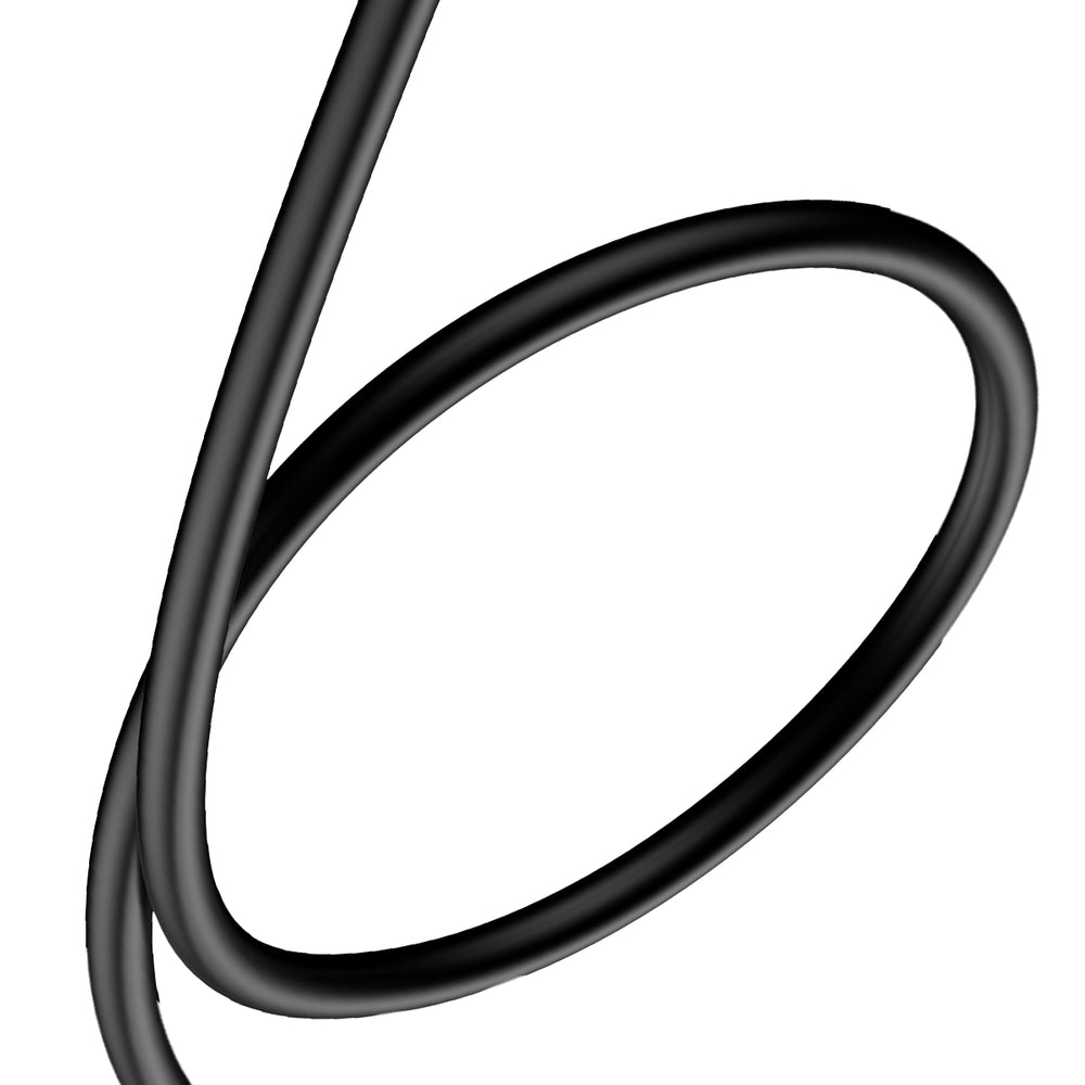 Audio & Video Cables – Stereo audio cable AUX 3.5mm - Carlat