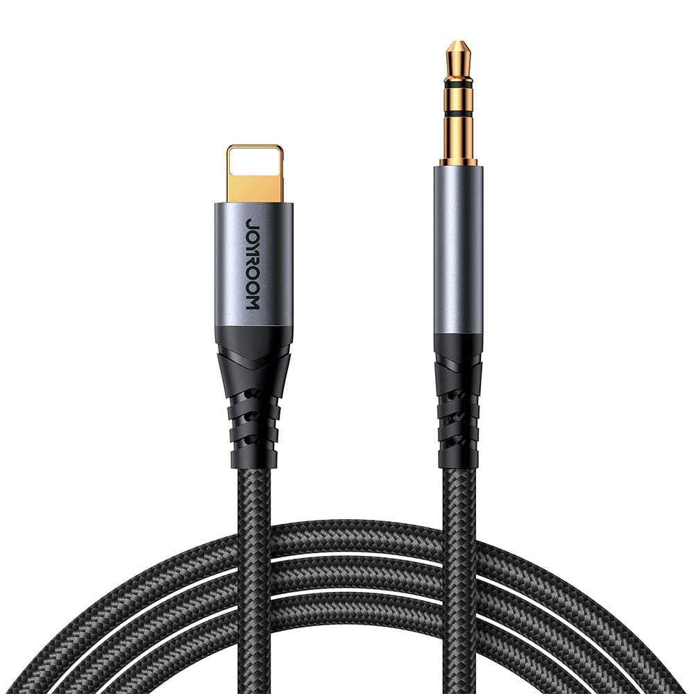 Audio & Video Cables – Stereo audio cable for iPhone - Carlat