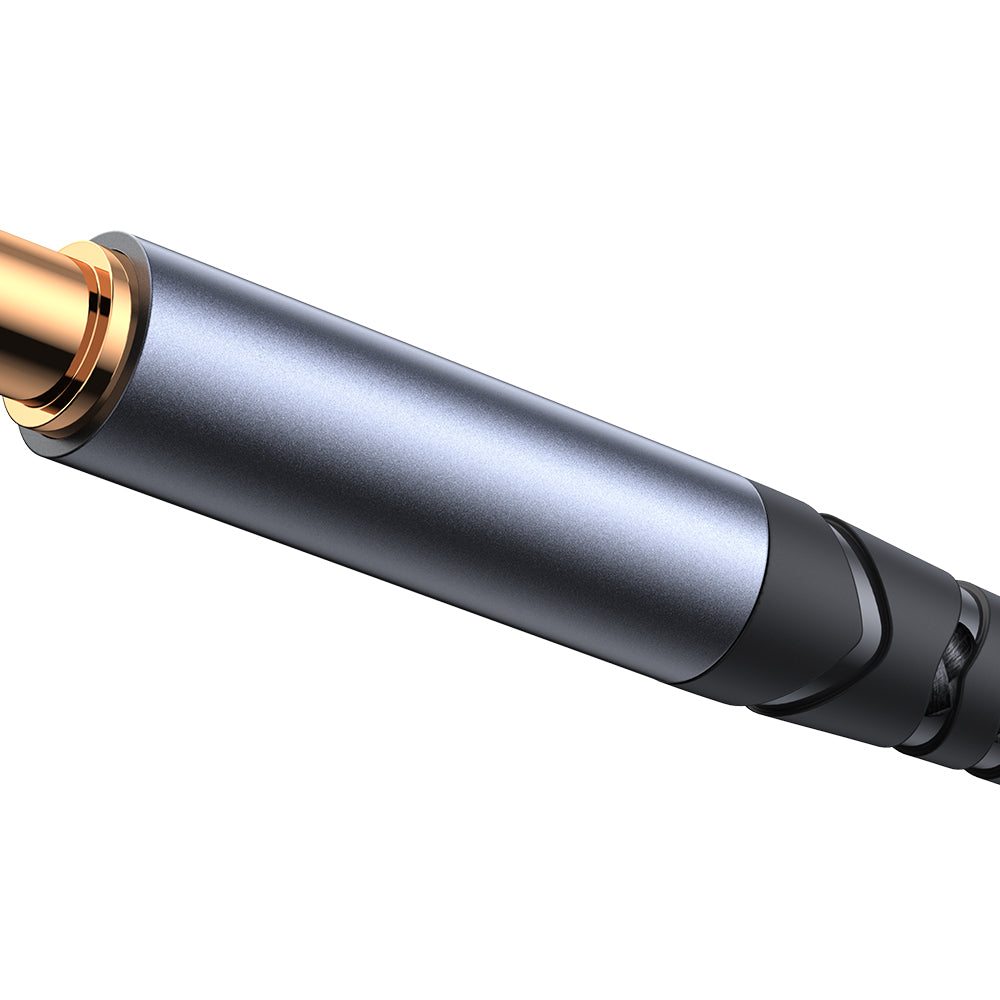 Audio & Video Cables – Stereo audio cable for iPhone - Carlat