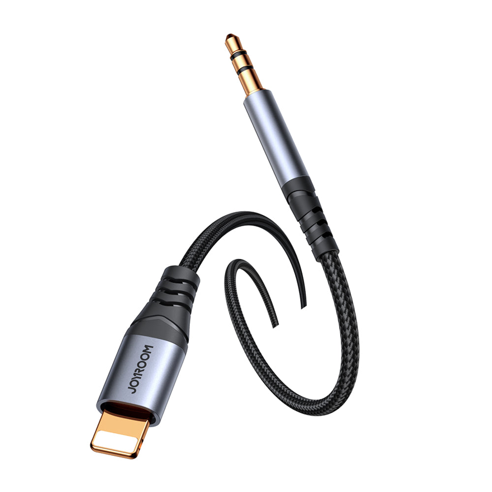 Audio & Video Cables – Stereo audio cable for iPhone - Carlat