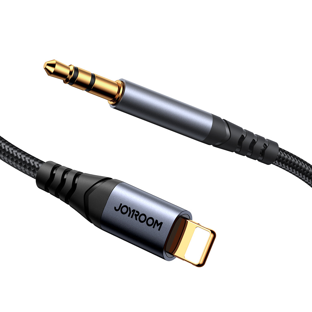 Audio & Video Cables – Stereo audio cable for iPhone - Carlat