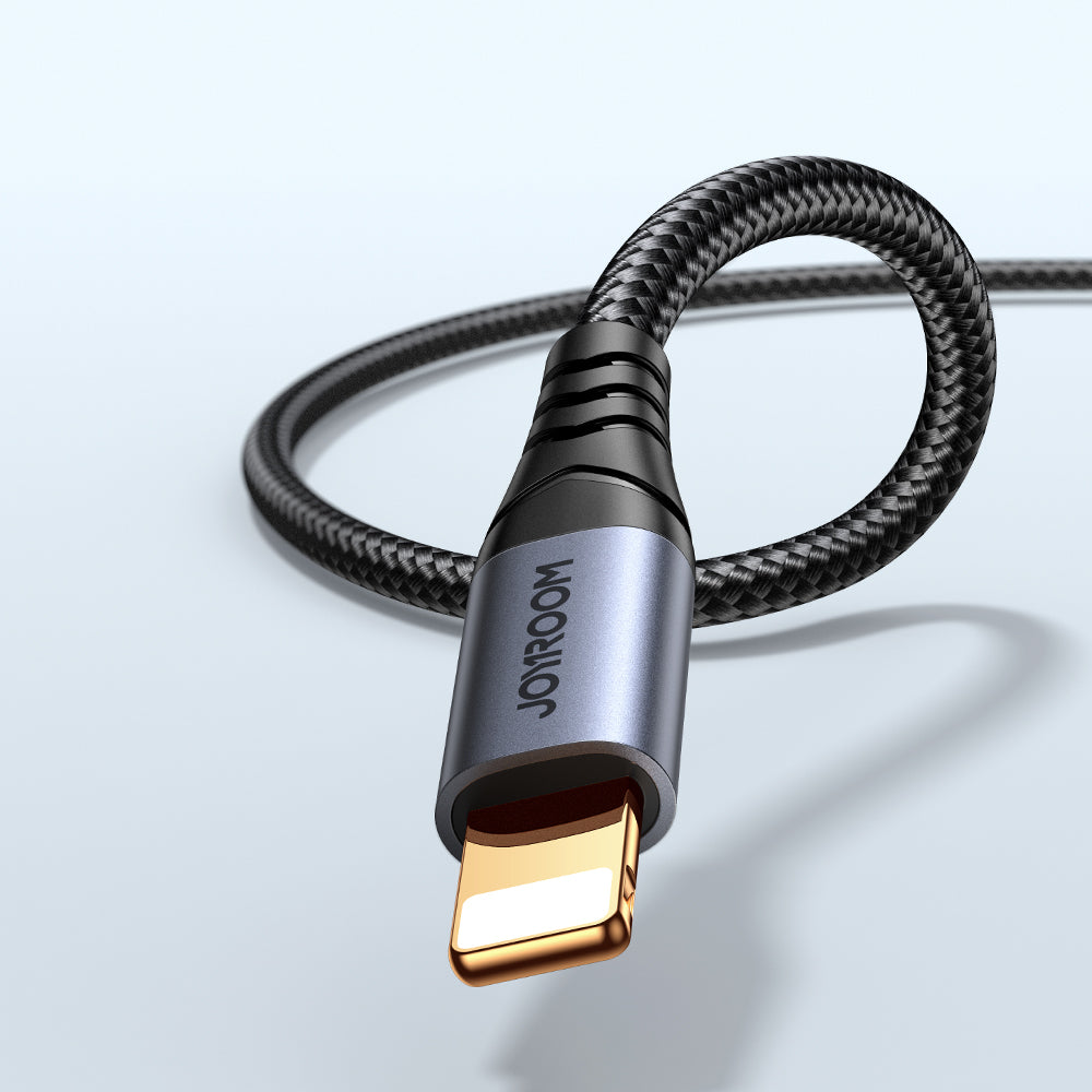 Audio & Video Cables – Stereo audio cable for iPhone - Carlat