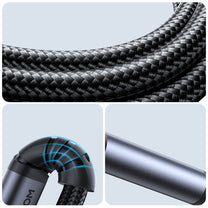Audio & Video Cables – Stereo audio cable for iPhone - Carlat