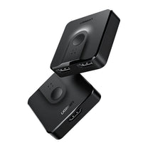 Audio & Video Cables – Switch HDMI splitter switch - Carlat
