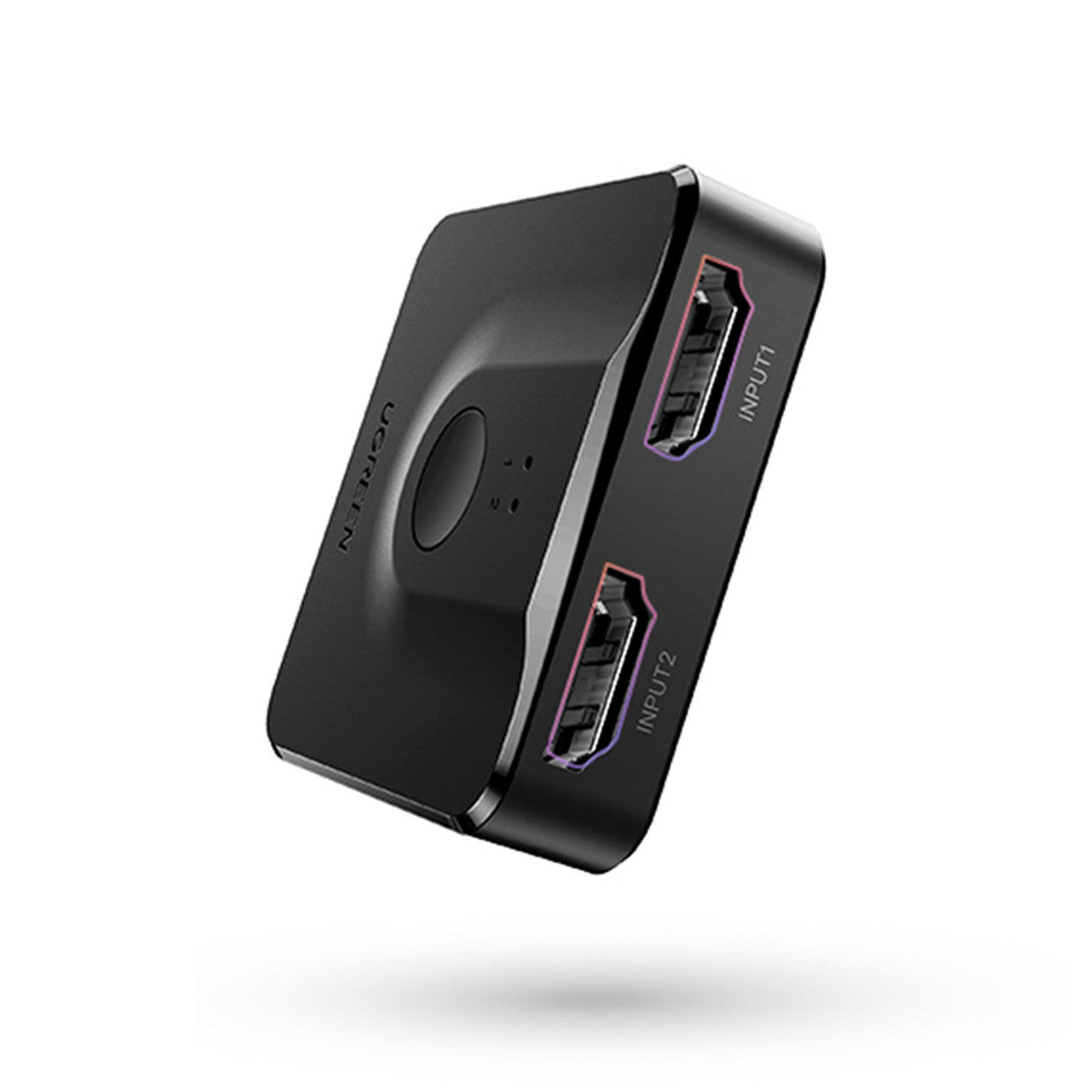 Audio & Video Cables – Switch HDMI splitter switch - Carlat