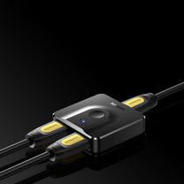 Audio & Video Cables – Switch HDMI splitter switch - Carlat