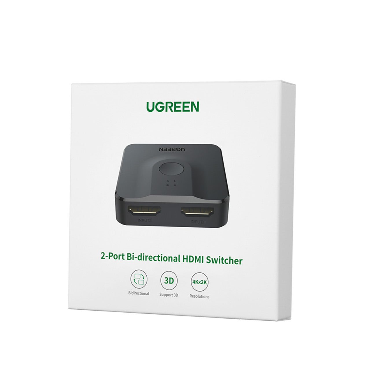 Audio & Video Cables – Switch HDMI splitter switch - Carlat