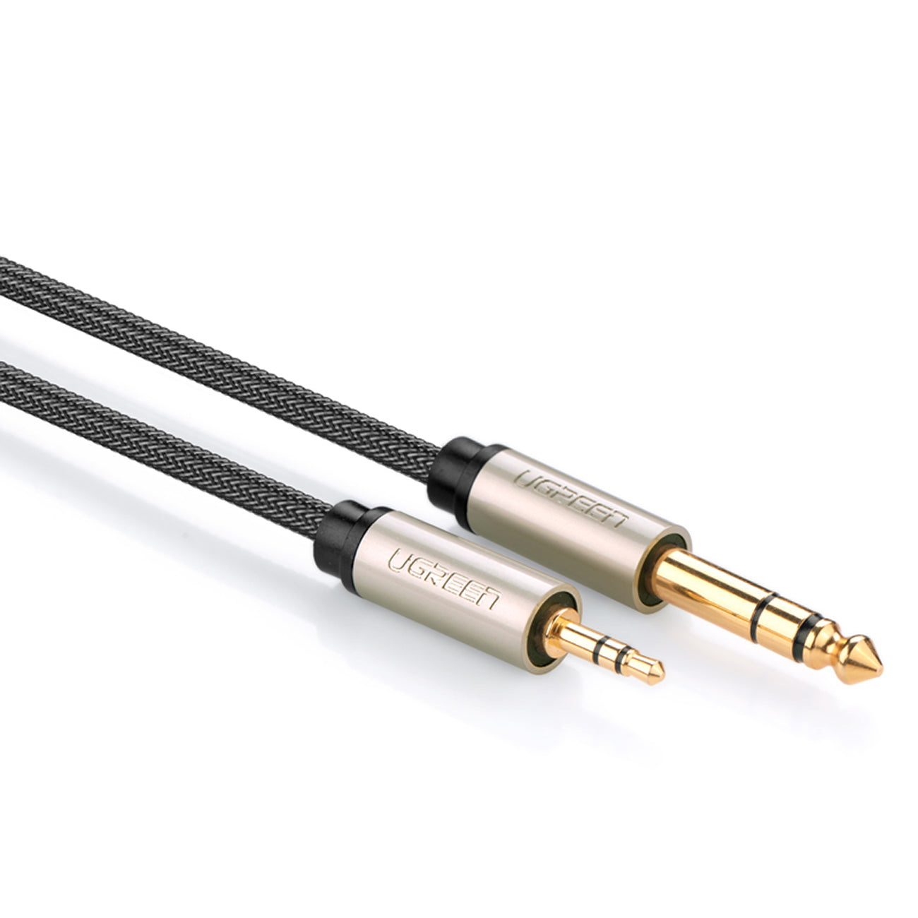 Audio & Video Cables – TRS audio adapter cable mini - Carlat