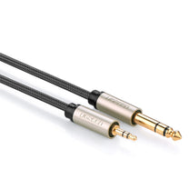 Audio & Video Cables – TRS audio adapter cable mini - Carlat