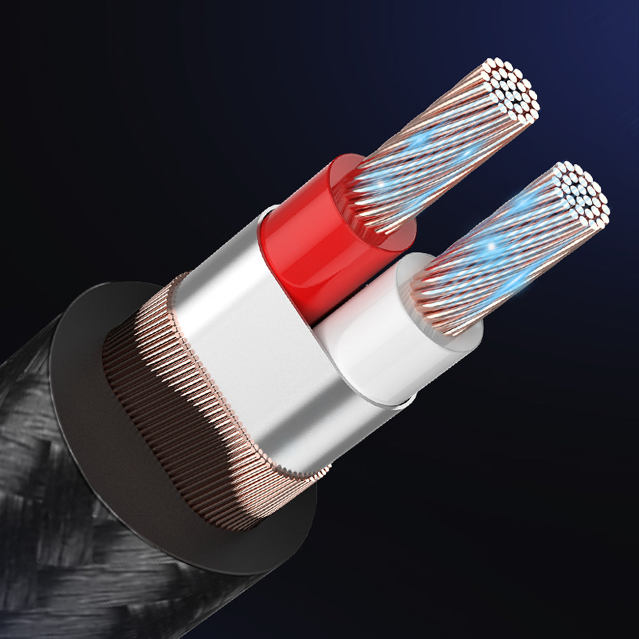 Audio & Video Cables – TRS audio adapter cable mini - Carlat