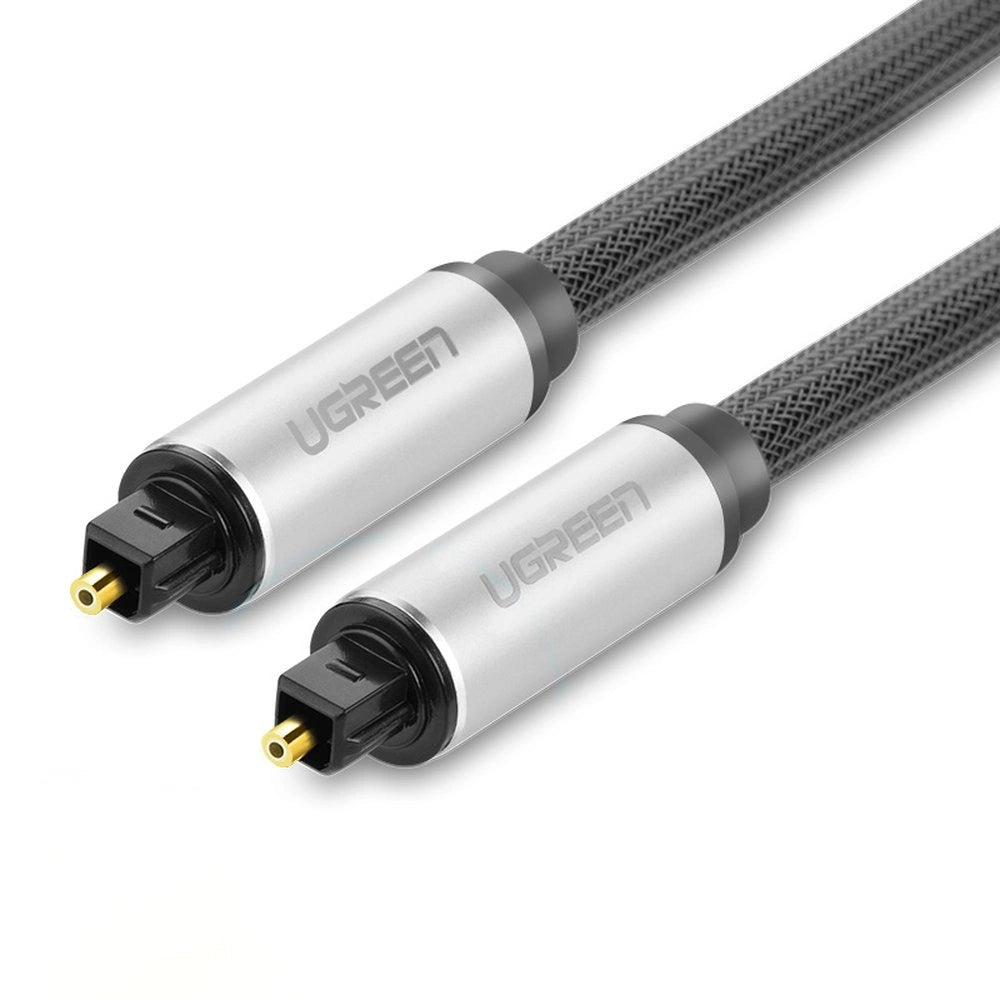Audio & Video Cables – Toslink SPDIF optical audio cable - Carlat