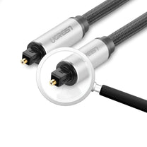 Audio & Video Cables – Toslink SPDIF optical audio cable - Carlat