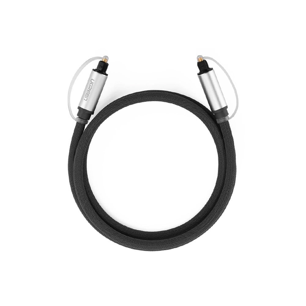 Audio & Video Cables – Toslink SPDIF optical audio cable - Carlat
