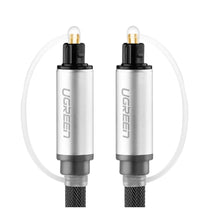 Audio & Video Cables – Toslink SPDIF optical audio cable - Carlat