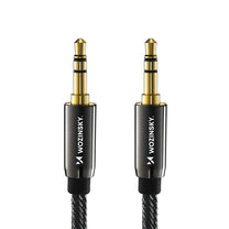 Audio & Video Cables – Universal cable, AUX mini jack - Carlat