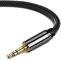 Audio & Video Cables – Universal cable, AUX mini jack - Carlat