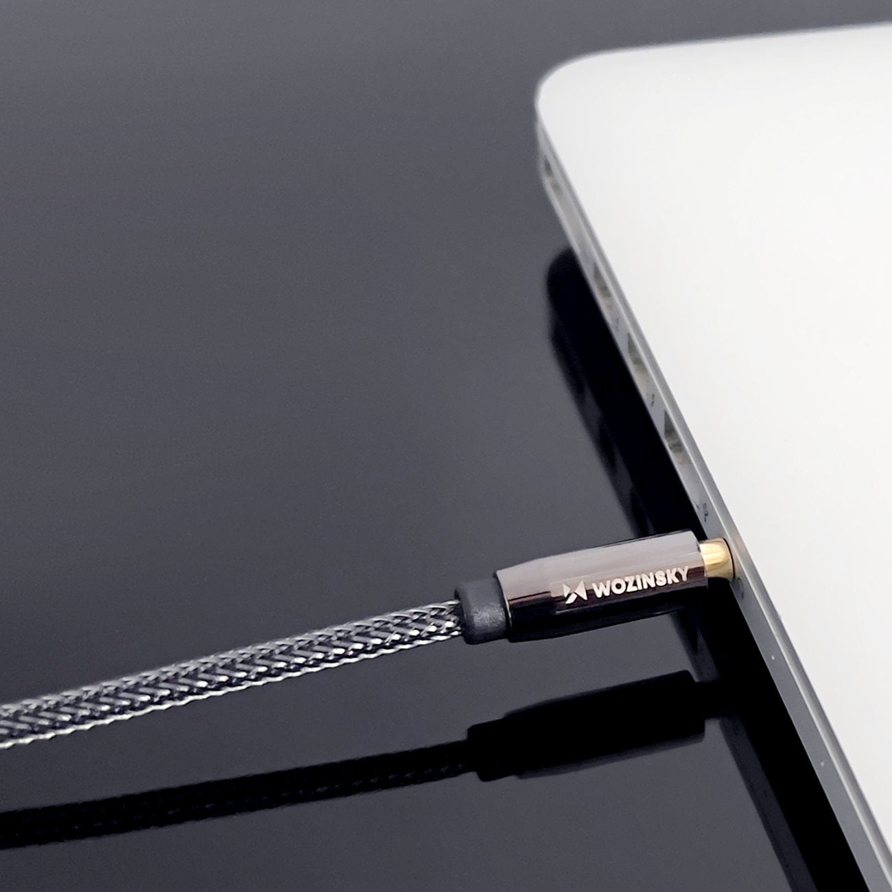Audio & Video Cables – Universal cable, AUX mini jack - Carlat
