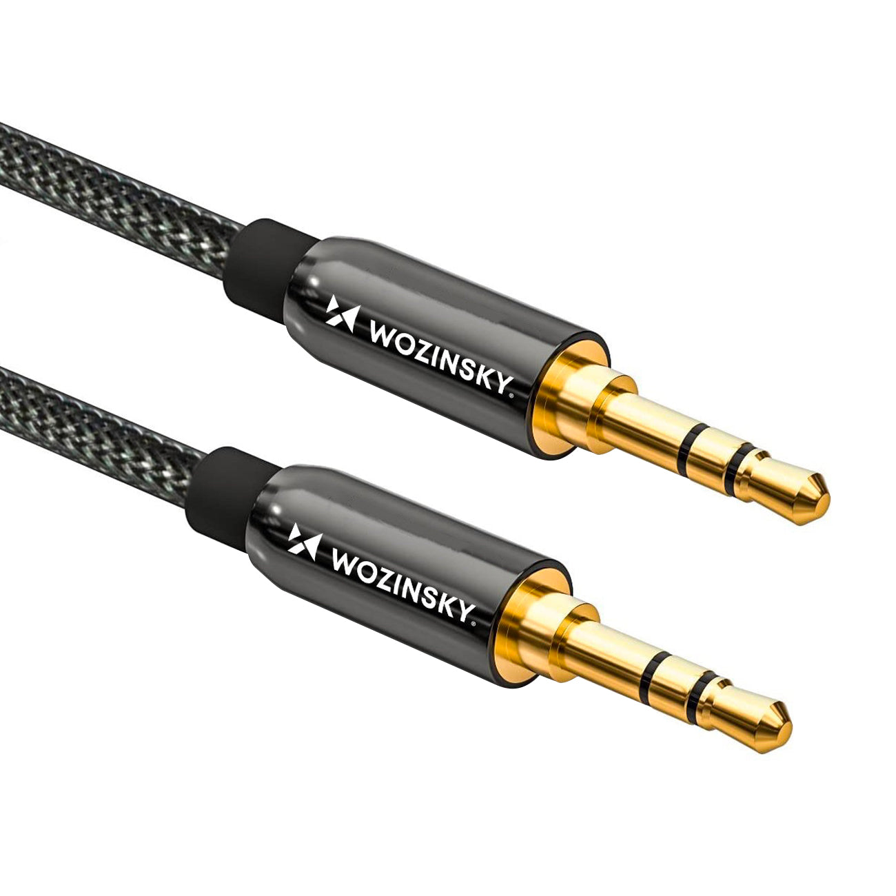 Audio & Video Cables – Universal cable AUX mini jack - Carlat