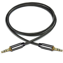 Audio & Video Cables – Universal cable AUX mini jack - Carlat