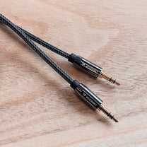 Audio & Video Cables – Universal cable AUX mini jack - Carlat