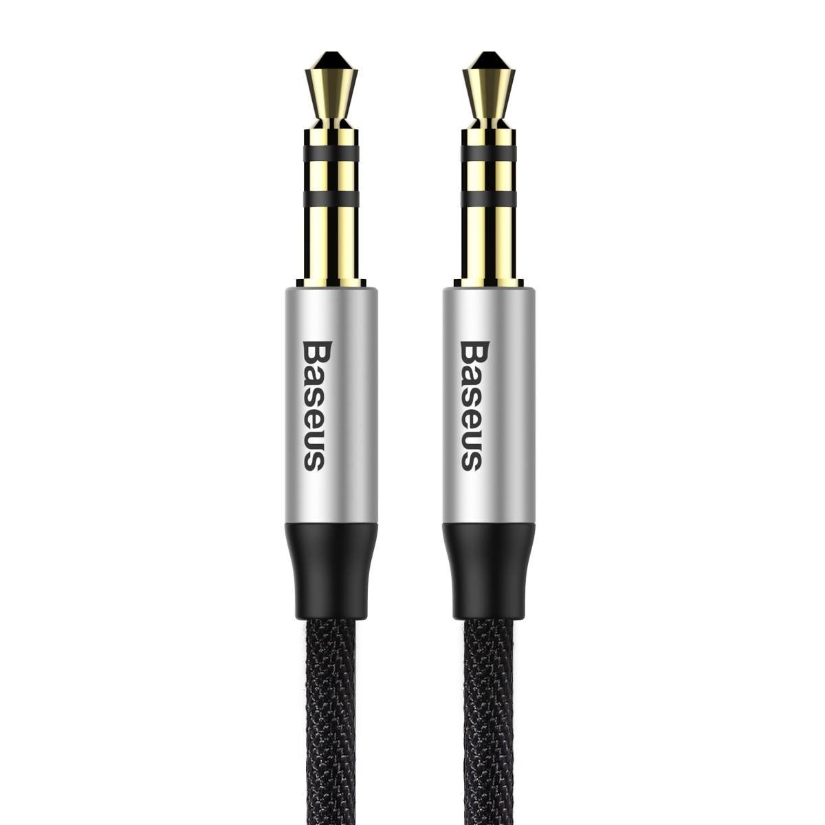 Audio & Video Cables – Yiven M30 AUX stereo audio - Carlat