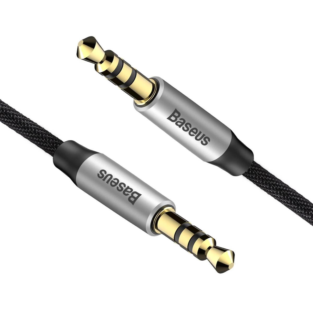 Audio & Video Cables – Yiven M30 AUX stereo audio - Carlat