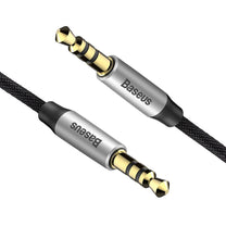 Audio & Video Cables – Yiven M30 AUX stereo audio - Carlat