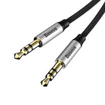 Audio & Video Cables – Yiven M30 AUX stereo audio - Carlat