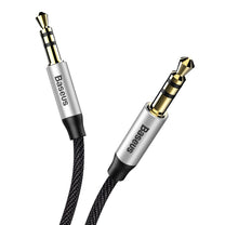 Audio & Video Cables – Yiven M30 AUX stereo audio - Carlat