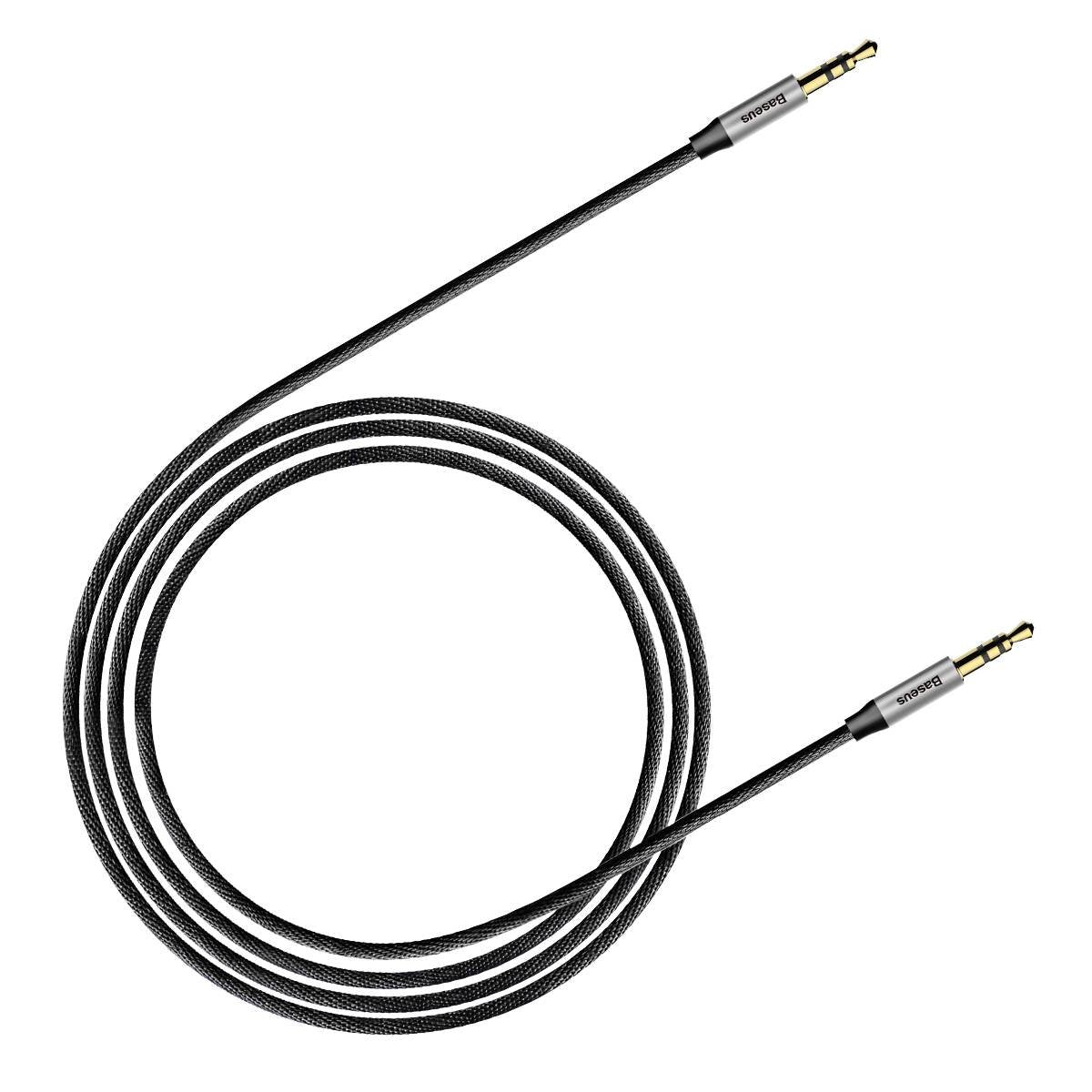 Audio & Video Cables – Yiven M30 AUX stereo audio - Carlat