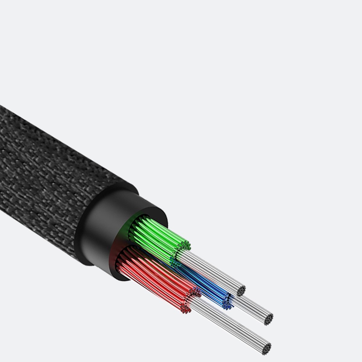 Audio & Video Cables – Yiven M30 AUX stereo audio - Carlat
