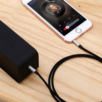 Audio & Video Cables – Yiven M30 AUX stereo audio - Carlat