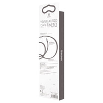 Audio & Video Cables – Yiven M30 AUX stereo audio - Carlat