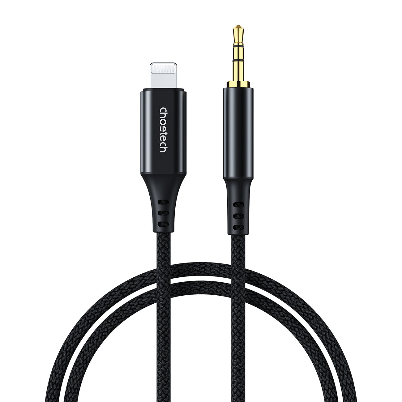 Audio & Video Cables – iPhone Lighting AUX audio cable - Carlat