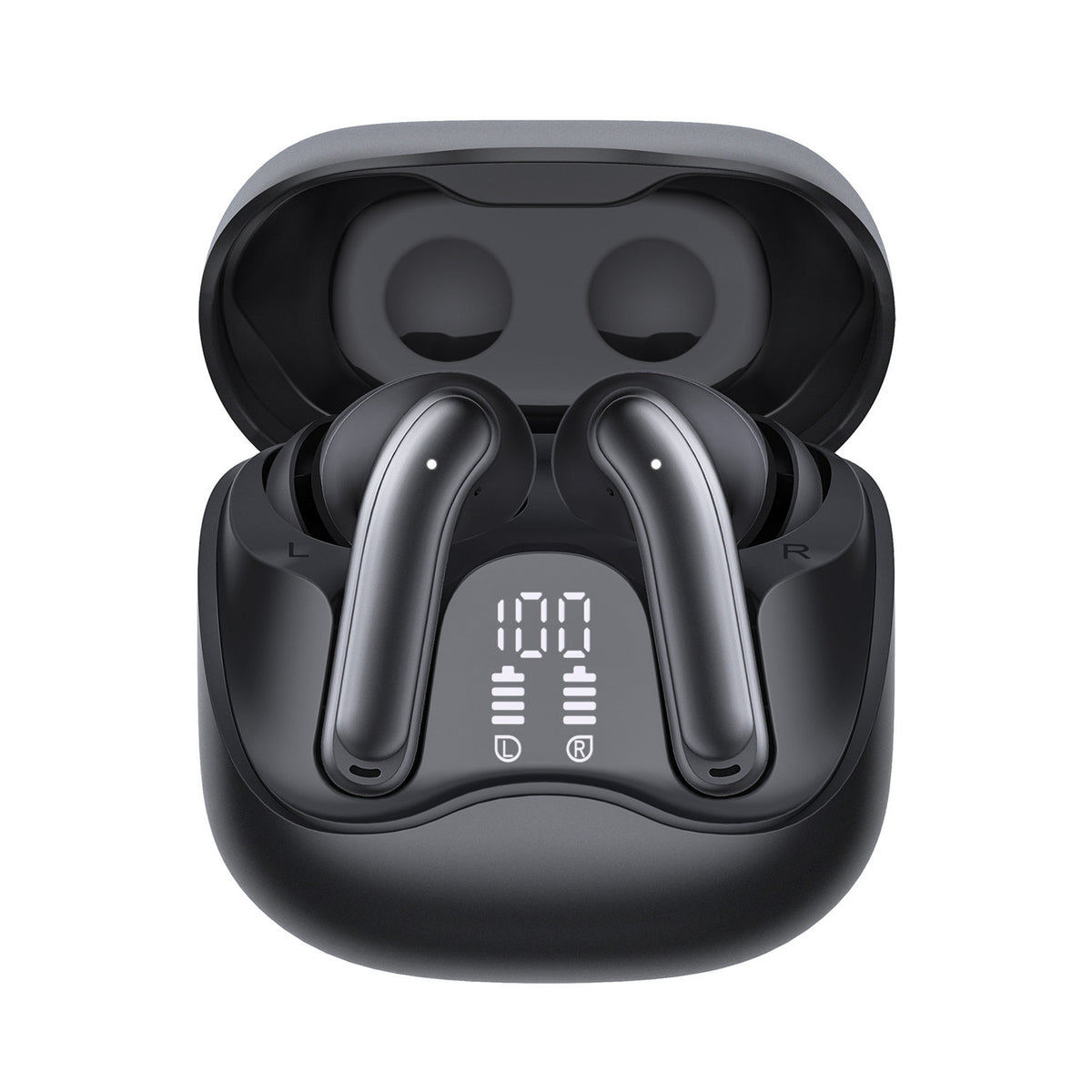 Audiocore Wireless Earbuds, 6 MIC ANC ENC, Tuya, AC591 PRO - Carlat