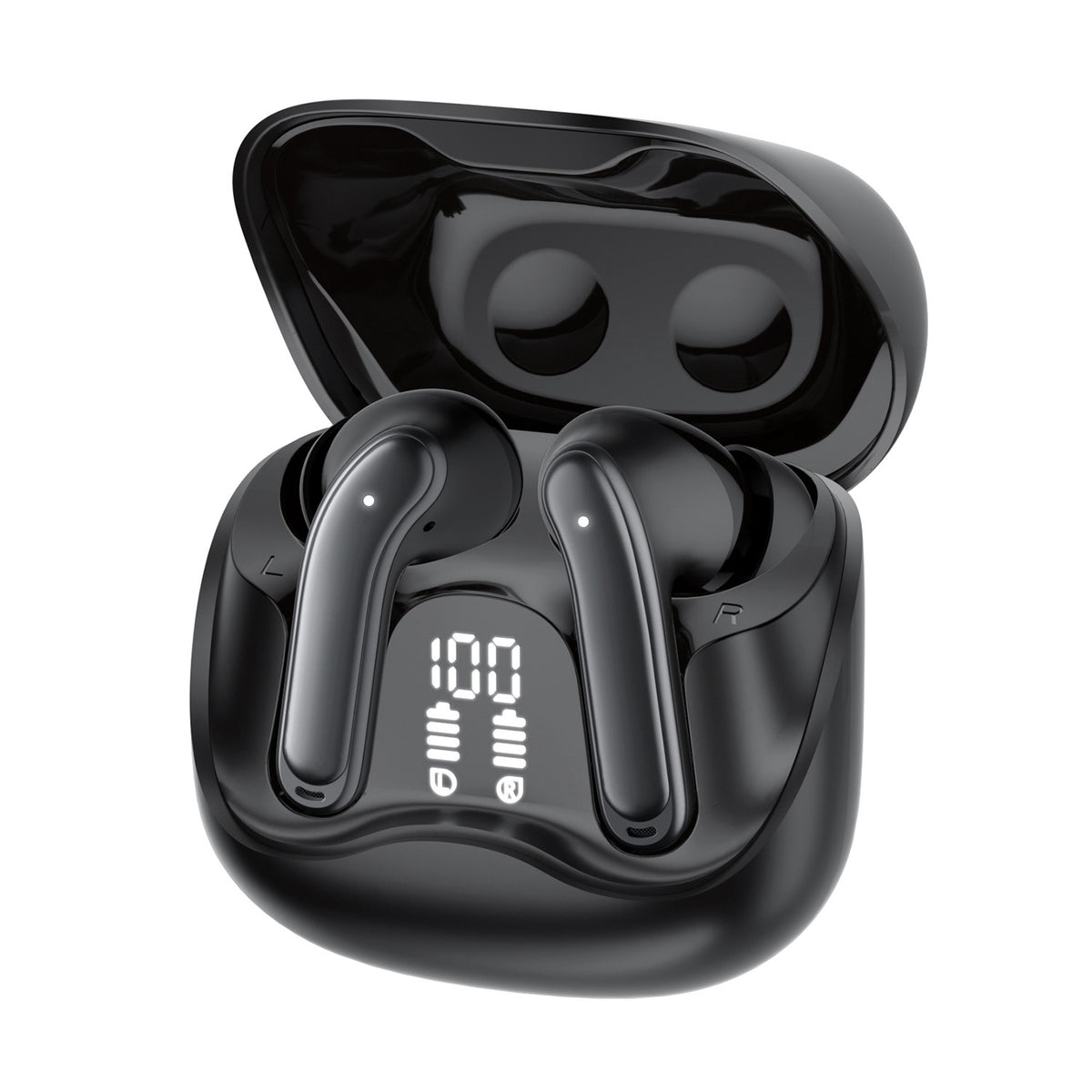 Audiocore Wireless Earbuds, 6 MIC ANC ENC, Tuya, AC591 PRO - Carlat