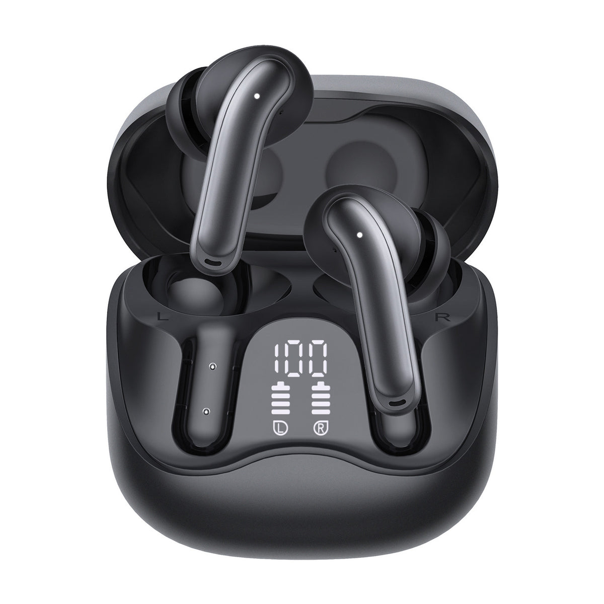 Audiocore Wireless Earbuds, 6 MIC ANC ENC, Tuya, AC591 PRO - Carlat