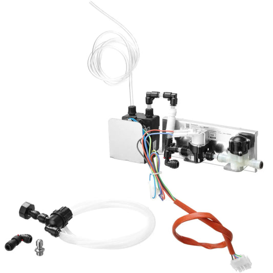 Automatic washing system for Millennial Black Mask ovens, 4 programs - Carlat