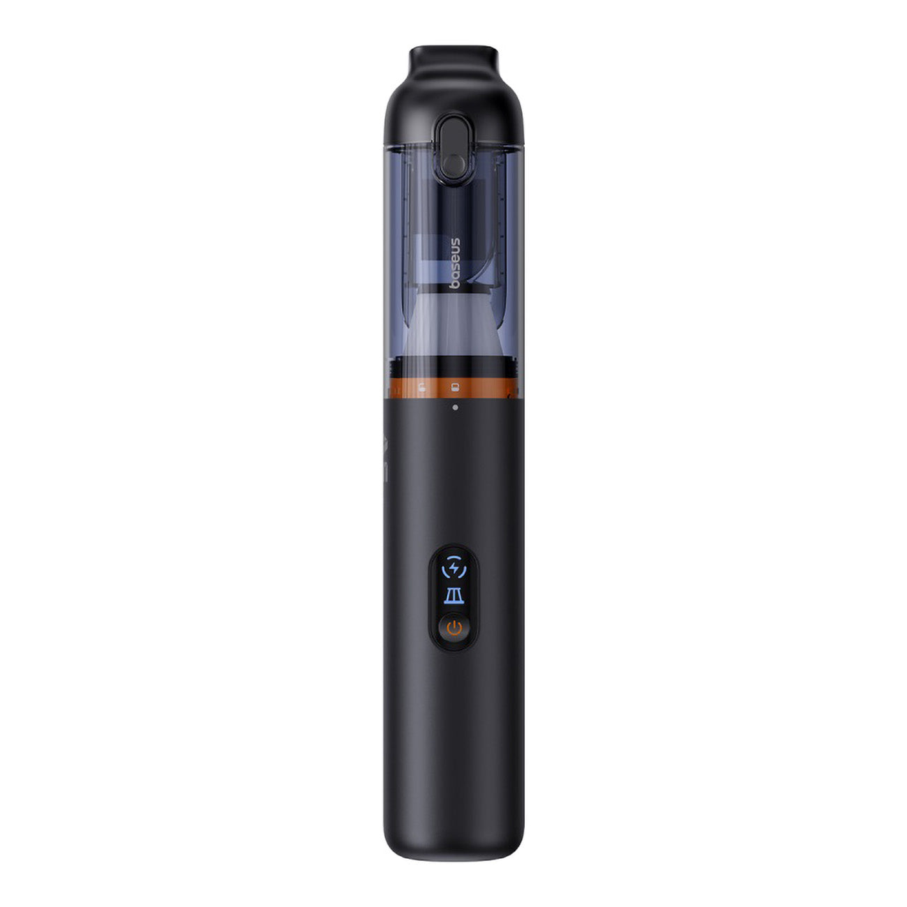 BASEUS A5 Air 12000Pa 90W car vacuum cleaner - black - Carlat